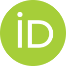 ORCiD icon